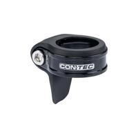 CONTEC zadelstrop "clamp.guard" ct seatpost clamp clamp.guard 31,8mm - thumbnail