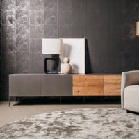 Tower Living TV-meubel 'Pandora' 220cm - thumbnail