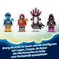 LEGO DREAMZzz Dinoruimteschip 71514 - thumbnail