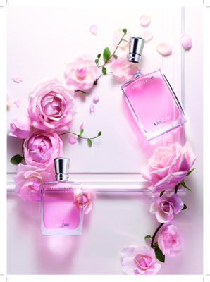 Lancome eau de parfum spray miracle femme 50ml dames