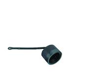 Binder 08 2301 000 000 Serie 693 | Afdekkap voor Male Chassisdeel - thumbnail