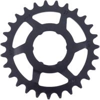 KMC steek-tandwiel sprocket 27t - thumbnail