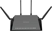 Netgear AC2600 VDSL/ADSL ModemRtr 802.11ac dual band, D7800-100PES - thumbnail