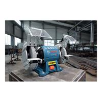Bosch Professional GBG 35-15 060127A300 Dubbele slijper 350 W 150 mm - thumbnail