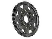 HPI - Spur gear 84 tooth (48 pitch) (6984) - thumbnail