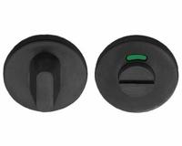 Formani | Toiletgarnituur BASIC LBWC50D 8mm | PVD Gunmetal - thumbnail