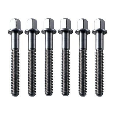 Pearl SST-5042-6 RVS spanschroeven M5,8 x 42mm (set van 6)