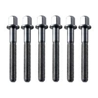 Pearl SST-5042-6 RVS spanschroeven M5,8 x 42mm (set van 6) - thumbnail