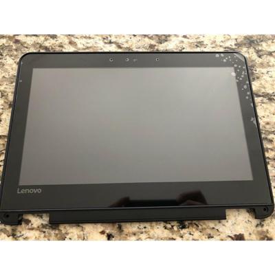 11.6" WXGA IPS LCD Digitizer Assembly With Frame for Lenovo WinBook N24-81AF 300E-81FY 5D10S70188" 11.6" WXGA IPS LCD Digitizer Assembly With Frame for Lenovo WinBook N24-81AF 300E-81FY 5D10S70188"