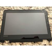 11.6" WXGA IPS LCD Digitizer Assembly With Frame for Lenovo WinBook N24-81AF 300E-81FY 5D10S70188" - thumbnail