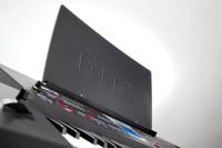 Roland BK-3 begeleidingskeyboard zwart - thumbnail