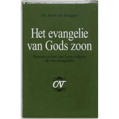 Het evangelie van Gods Zoon (Hardback)
