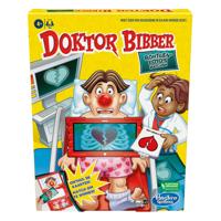 Hasbro Gaming Dokter Bibber - thumbnail