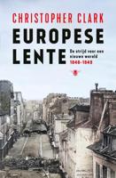 Europese lente (Hardback) - thumbnail
