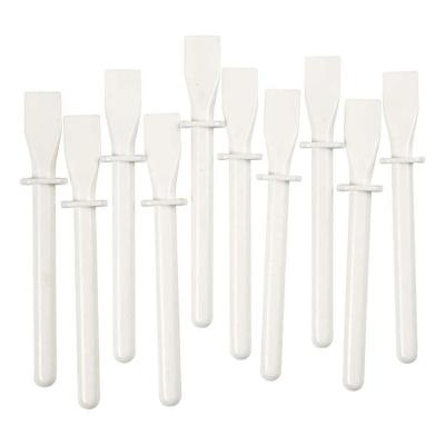 Creativ Company Lijmverdeler, l: 11,5 cm, b: 15 mm, wit, 10 stuk/ 1 doos