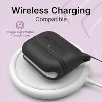 Catalyst Waterproof & Drop Proof Case AirPods Pro (1st & 2nd Generation) Black - thumbnail