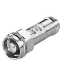 Siemens Netwerk Adapter [1x N-stekker - 1x N-bus] 53 mm - thumbnail
