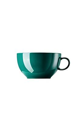 THOMAS - Sunny Day Seaside Green - Cappuccinokop 0,38l