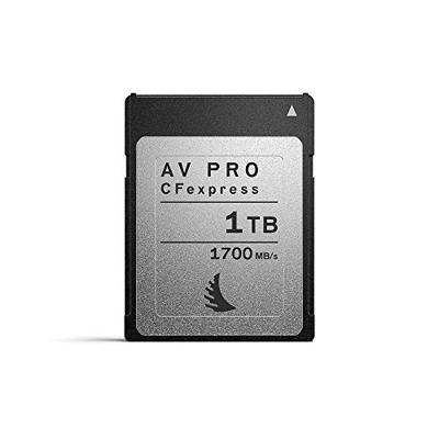 Angelbird Technologies AV PRO CFexpress 1 TB