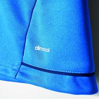 Adidas Tiro17 Training Top Jeugd - thumbnail