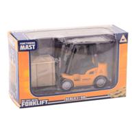 Johntoy Diecast heftruck - thumbnail
