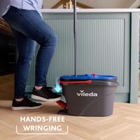 Vileda 178333 H2PRO Spin Mop Dweil 1 stuk(s) - thumbnail
