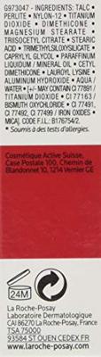 La Roche-Posay Toleriane Compact poeder 13 Beige Sable 95gr