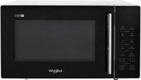 Whirlpool MWP 251 SB Solo magnetron Zwart - thumbnail