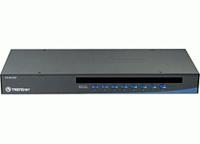 TrendNet TK-803R KVM-switch - thumbnail