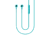Samsung EO-HS130 Headset In-ear 3,5mm-connector Blauw - thumbnail