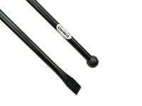 De Wit Stootijzer 1800 x 28mm knop en beitel dewit - thumbnail