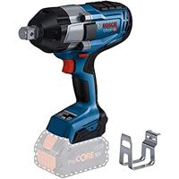 Bosch Blauw GDS 18V-1050 H | Professional Slagmoeraanzetter | excl. accu&apos;s en lader - 06019J8500 - thumbnail