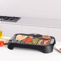 Barbecue Draagbare Taurus MAXIMS 41 x 24 cm - thumbnail
