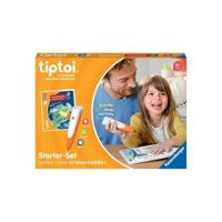 Ravensburger-tiptoi Starter Encyclo-4005556001767-Vanaf 4 jaar - thumbnail