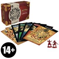 Heroquest Path of the Wandering Monk - thumbnail