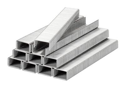 Nieten type 057/357 staaldraad 8 mm 1000 st. KWB - Kwb Nieten type 057/357 staaldraad 8 mm 1000 st. KWB - Kwb