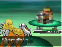 Pokemon Black Version - thumbnail