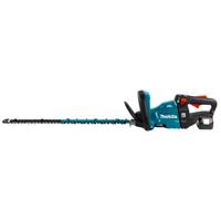 Makita duh601rte 18 v heggenschaar 60 cm | 2x5,0 ah - duh601rte - thumbnail