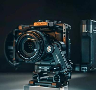 Tilta Seamless Focus Gear Ring for 78mm to 80mm Lens
