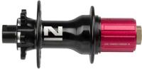 Novatec d792sb/a-aa-11s 6-bolt shimano hg rear hub 24 holes - thumbnail