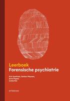 Leerboek forensische psychiatrie (Hardback) - thumbnail