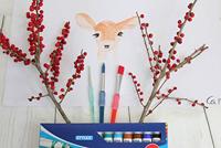 Stylex Olieverf 12 Tubes - thumbnail