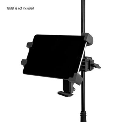 Adam Hall THMS 1 Tabletstandaard Universeel 20,1 cm (7,9) - 32 cm (12,6)