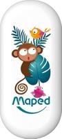Maped gum Jungle Fever, op blister - thumbnail
