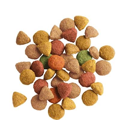 Versele-Laga Lara Adult met kalkoen en kip kattenvoer 4 x 2 kg - thumbnail