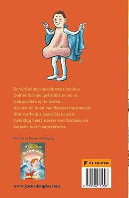 De jeukpoederfabriek De jeukpoederfabriek