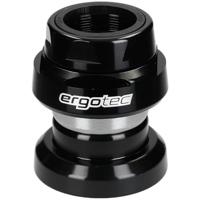 Balhoofdset Ergotec A118GK 1-1/8" met draad - zwart - thumbnail