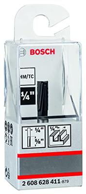 Bosch Accessoires Vingerfrees 2-Sn Hm 6,35X16 1/4" - 2608628411 - thumbnail