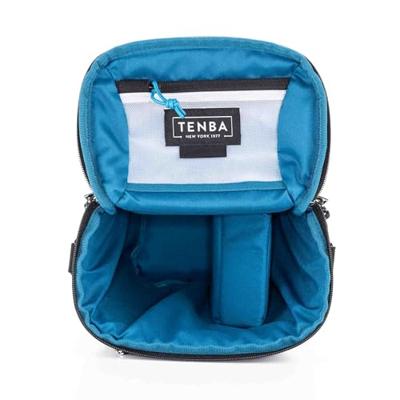 Tenba Skyline V2 Schouder Bag 7 - Black (637-778)
