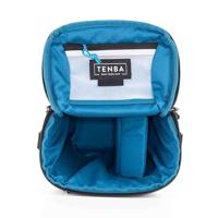 Tenba Skyline V2 Schouder Bag 7 - Black (637-778) - thumbnail